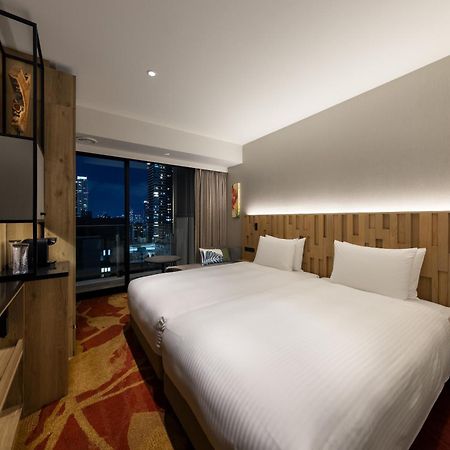 Miyako City Osaka Hommachi Eksteriør billede