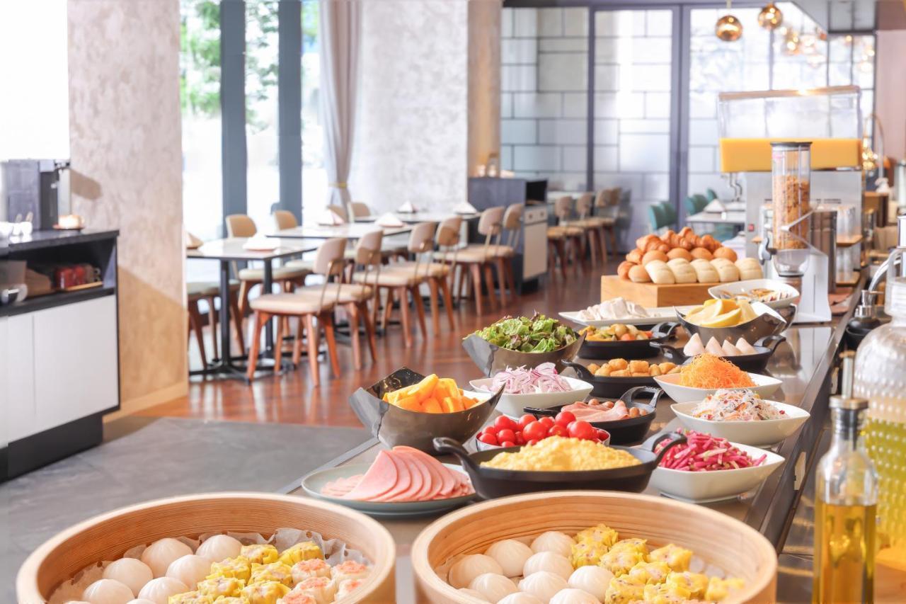 Miyako City Osaka Hommachi Eksteriør billede