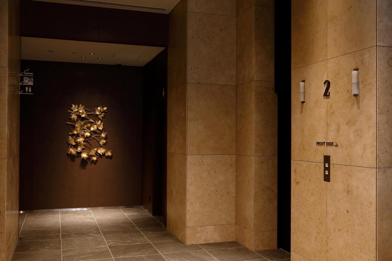 Miyako City Osaka Hommachi Eksteriør billede