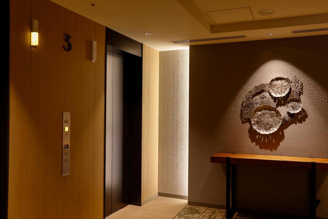 Miyako City Osaka Hommachi Eksteriør billede