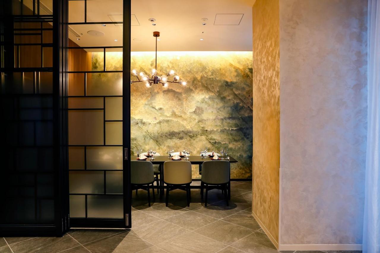 Miyako City Osaka Hommachi Eksteriør billede